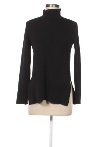Дамски пуловер H&M, Размер M, Цвят Черен, Цена 11,60 лв.
