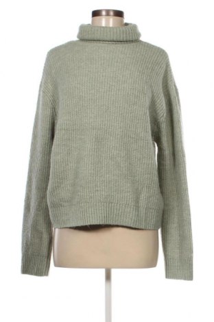 Pulover de femei H&M, Mărime S, Culoare Verde, Preț 41,02 Lei