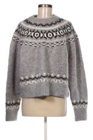 Damenpullover H&M, Größe XL, Farbe Grau, Preis 10,70 €