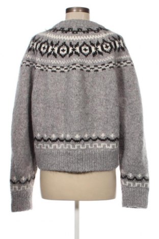 Damenpullover H&M, Größe XL, Farbe Grau, Preis 10,09 €