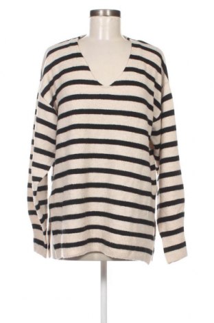 Damski sweter H&M, Rozmiar S, Kolor Beżowy, Cena 39,89 zł