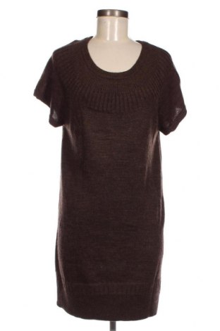 Pulover de femei H&M, Mărime L, Culoare Maro, Preț 38,16 Lei