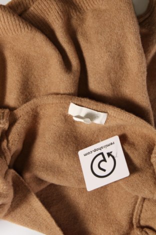 Damenpullover H&M, Größe S, Farbe Braun, Preis 8,07 €