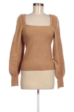 Pulover de femei H&M, Mărime S, Culoare Maro, Preț 38,16 Lei