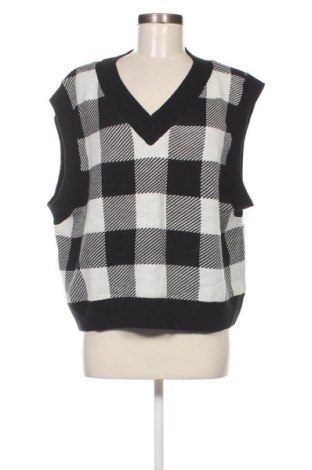 Γυναικείο πουλόβερ H&M, Μέγεθος XXL, Χρώμα Πολύχρωμο, Τιμή 8,43 €
