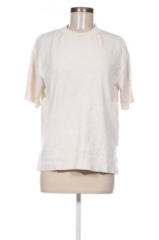 Damenpullover H&M, Größe S, Farbe Ecru, Preis € 8,01