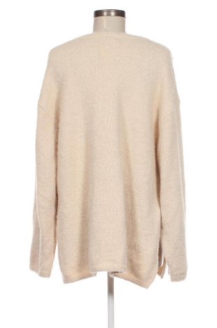 Damenpullover H&M, Größe XL, Farbe Beige, Preis € 20,18