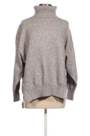 Дамски пуловер H&M, Размер S, Цвят Сив, Цена 12,47 лв.