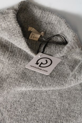Γυναικείο πουλόβερ H&M, Μέγεθος S, Χρώμα Γκρί, Τιμή 7,36 €