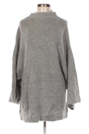 Damenpullover H&M, Größe S, Farbe Grau, Preis € 8,27