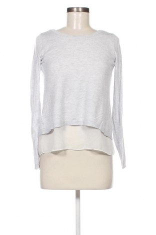 Damenpullover H&M, Größe XS, Farbe Grau, Preis € 3,49