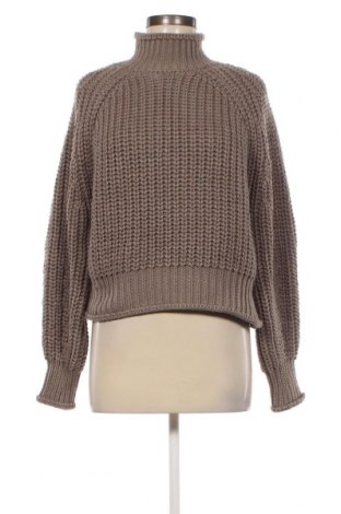 Γυναικείο πουλόβερ H&M, Μέγεθος S, Χρώμα  Μπέζ, Τιμή 7,71 €