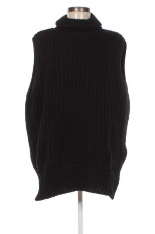 Női pulóver H&M, Méret M, Szín Fekete, Ár 3 164 Ft