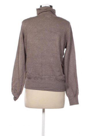 Damski sweter H&M, Rozmiar L, Kolor Brązowy, Cena 27,99 zł