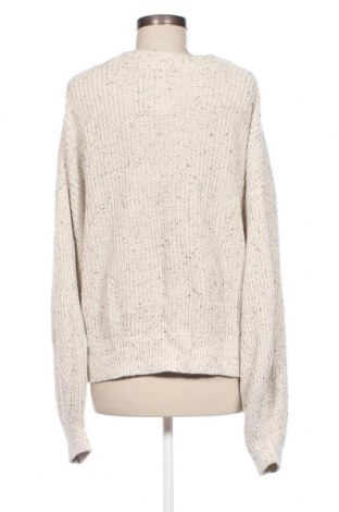 Damenpullover H&M, Größe XL, Farbe Ecru, Preis 10,09 €