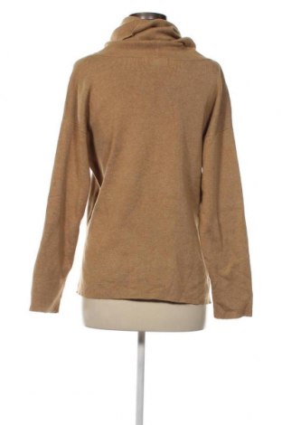 Damski sweter H&M, Rozmiar S, Kolor Beżowy, Cena 37,10 zł