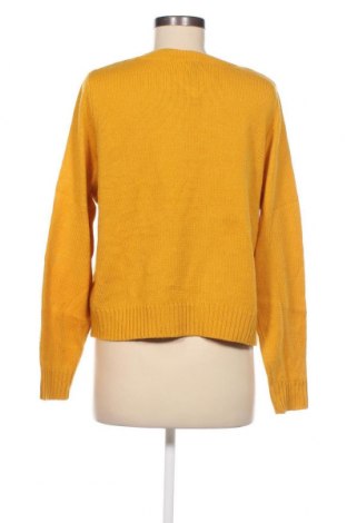 Damenpullover H&M, Größe M, Farbe Gelb, Preis 12,49 €