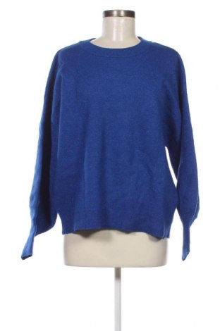 Női pulóver H&M, Méret L, Szín Kék, Ár 3 384 Ft