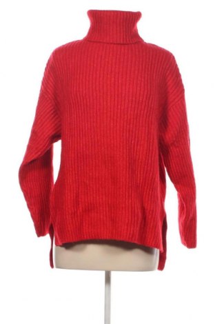 Γυναικείο πουλόβερ H&M, Μέγεθος XS, Χρώμα Κόκκινο, Τιμή 7,18 €