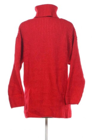 Damski sweter H&M, Rozmiar XS, Kolor Czerwony, Cena 37,99 zł