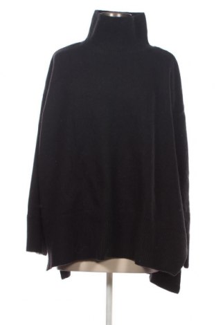 Damenpullover H&M, Größe 3XL, Farbe Schwarz, Preis 20,18 €