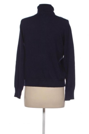 Γυναικείο πουλόβερ H&M, Μέγεθος L, Χρώμα Μπλέ, Τιμή 12,71 €