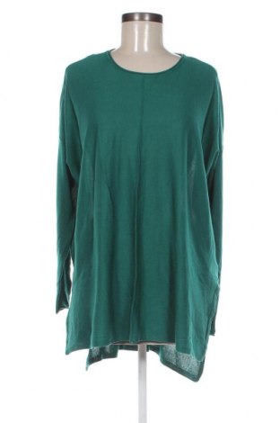 Pulover de femei H&M, Mărime M, Culoare Verde, Preț 33,99 Lei