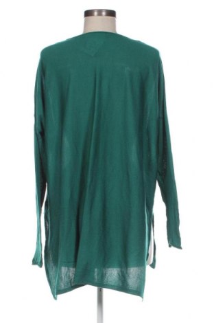 Dámský svetr H&M, Velikost M, Barva Zelená, Cena  199,00 Kč