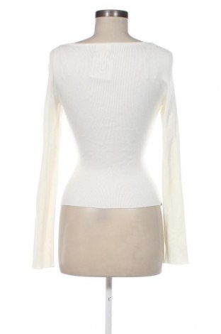 Γυναικείο πουλόβερ H&M, Μέγεθος S, Χρώμα Λευκό, Τιμή 7,71 €