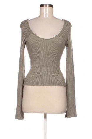 Γυναικείο πουλόβερ H&M, Μέγεθος M, Χρώμα Πράσινο, Τιμή 9,30 €