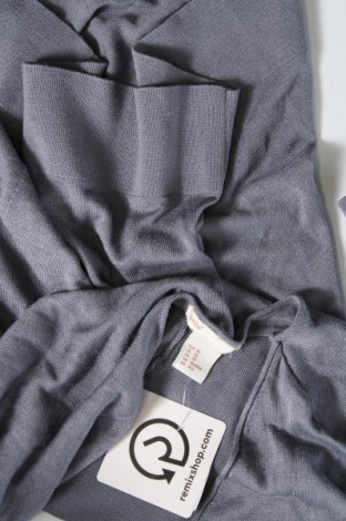 Γυναικείο πουλόβερ H&M, Μέγεθος XS, Χρώμα Μπλέ, Τιμή 7,45 €