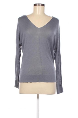 Дамски пуловер H&M, Размер XS, Цвят Син, Цена 28,00 лв.