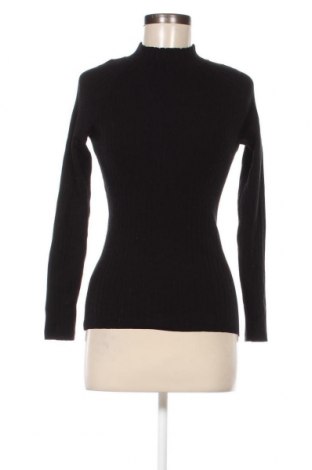 Pulover de femei H&M, Mărime S, Culoare Negru, Preț 38,16 Lei
