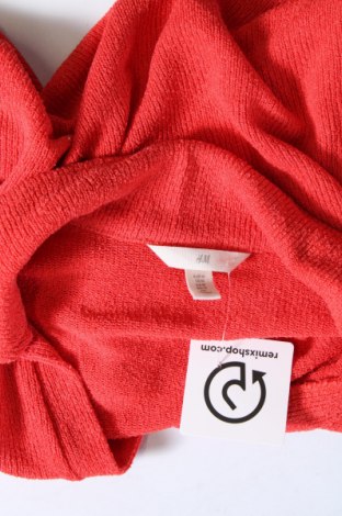 Damenpullover H&M, Größe M, Farbe Rot, Preis € 1,99