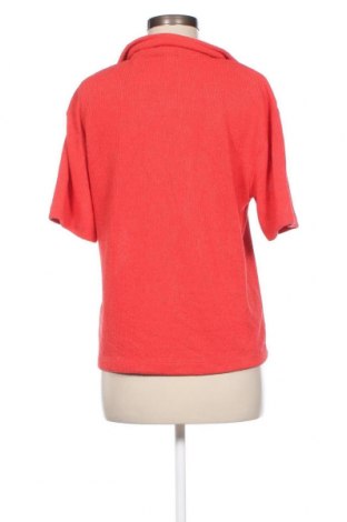 Pulover de femei H&M, Mărime M, Culoare Roșu, Preț 19,08 Lei