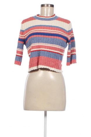 Damenpullover H&M, Größe L, Farbe Mehrfarbig, Preis € 9,89