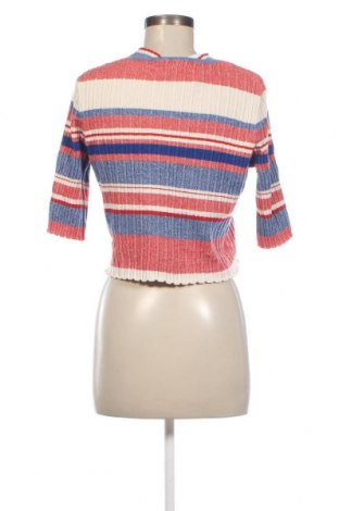Damenpullover H&M, Größe L, Farbe Mehrfarbig, Preis € 9,28