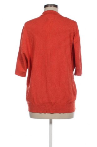 Damenpullover H&M, Größe M, Farbe Orange, Preis 7,49 €