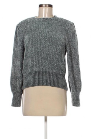 Γυναικείο πουλόβερ H&M B'B, Μέγεθος XS, Χρώμα Πράσινο, Τιμή 7,18 €