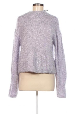 Дамски пуловер H&M B'B, Размер S, Цвят Лилав, Цена 11,60 лв.