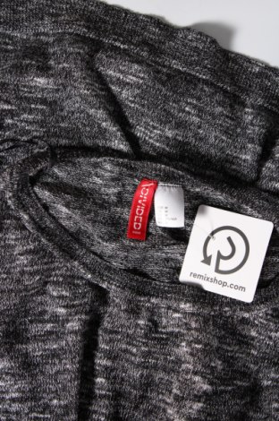 Pulover de femei H&M Divided, Mărime M, Culoare Gri, Preț 44,89 Lei