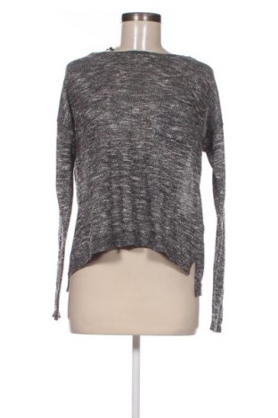 Дамски пуловер H&M Divided, Размер M, Цвят Сив, Цена 17,60 лв.