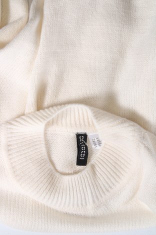 Damenpullover H&M Divided, Größe XXS, Farbe Beige, Preis 6,99 €