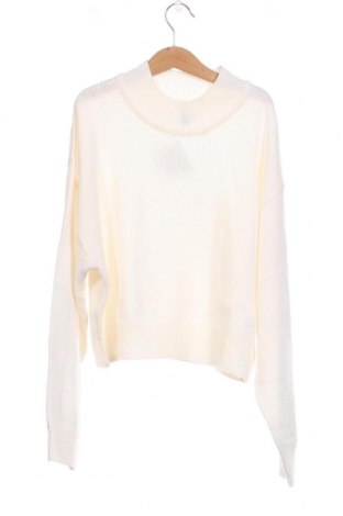 Damenpullover H&M Divided, Größe XXS, Farbe Beige, Preis 6,99 €