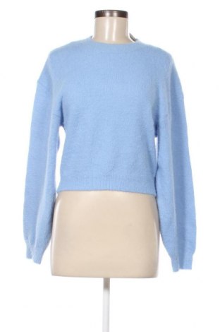 Damenpullover H&M Divided, Größe S, Farbe Blau, Preis 8,07 €