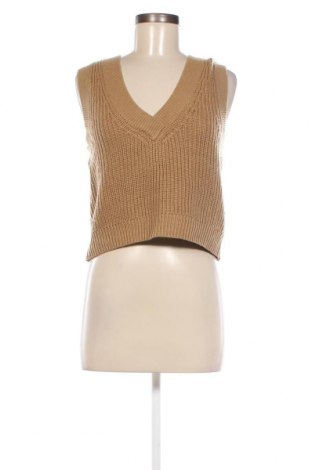 Damenpullover H&M Divided, Größe S, Farbe Beige, Preis € 20,18