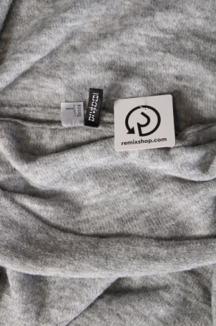 Pulover de femei H&M Divided, Mărime L, Culoare Gri, Preț 41,02 Lei