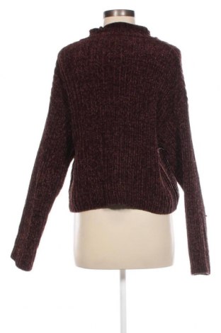 Дамски пуловер H&M Divided, Размер L, Цвят Кафяв, Цена 11,60 лв.