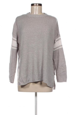 Damenpullover H&M Divided, Größe S, Farbe Grau, Preis € 7,49