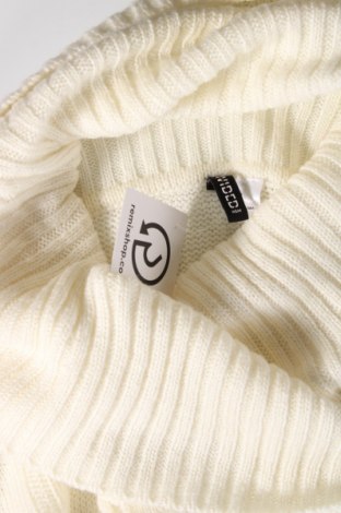 Дамски пуловер H&M Divided, Размер S, Цвят Екрю, Цена 13,92 лв.